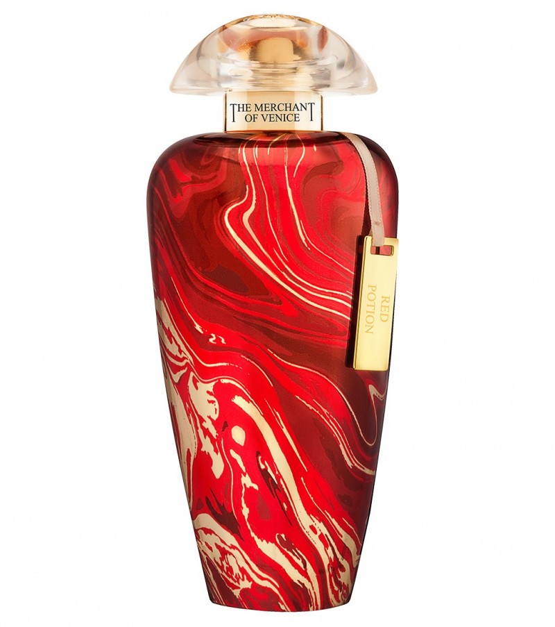 TMOV RED POTION EDPV 100 ML